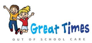 Great Times Logo